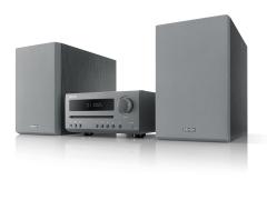 Denon D-T1 mikrosarja (harmaa) Denon D-T1 mikrosarja (harmaa)