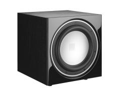 DALI E-9F subwoofer musta DALI E-9F subwoofer musta