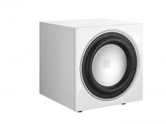 DALI E-9F subwoofer valkoinen DALI E-9F subwoofer valkoinen