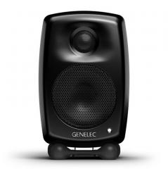 Genelec G One kaiutin musta Genelec G One kaiutin musta