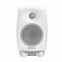 Genelec G Two B aktiivikaiutin valkoinen