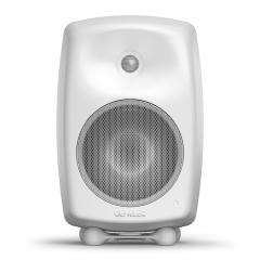 Genelec G Four kaiutin valkoinen