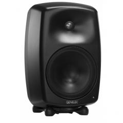 Genelec G Five kaiutin musta