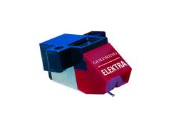 Goldring Elektra äänirasia Goldring Elektra äänirasia