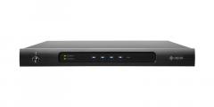 HEOS SUPERLINK 8-kanavainen etuvahvistin HEOS SUPERLINK 8-kanavainen etuvahvistin
