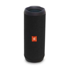 JBL Flip 4 Bluetooth kaiutin musta JBL Flip 4 Bluetooth kaiutin musta