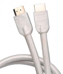 Jentech HDMI-kaapeli 1m Jentech HDMI-kaapeli 1m
