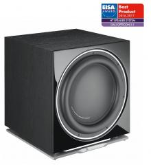 DALI K-14F subwoofer musta DALI K-14F subwoofer musta
