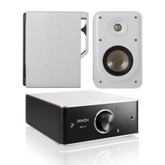 Kotihifi paketti PMA-30 + SIGS15EWT Kotihifi paketti PMA-30 + SIGS15EWT