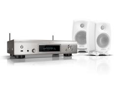 Denon DNP800NE + 2x G2 valk. Denon DNP800NE + 2x G2 valk.