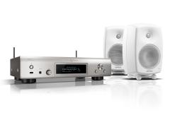 Denon DNP800NE + 2x G3 valk. Denon DNP800NE + 2x G3 valk.
