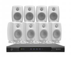 Genelec Monihuone paketti Genelec Monihuone paketti