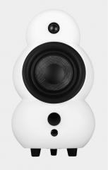 Podspeakers MiniPod MK IV (matta valk.) Podspeakers MiniPod MK IV (matta valk.)