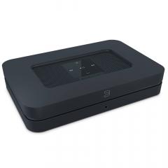 Bluesound NODE2 Musta Bluesound NODE2 Musta