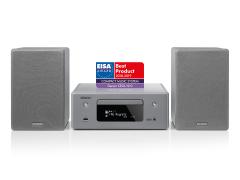 Kotihifi paketti CEOL harmaa Kotihifi paketti CEOL harmaa
