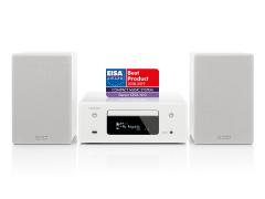 Kotihifi paketti CEOL valkoinen Kotihifi paketti CEOL valkoinen