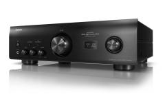 Denon PMA-1600NE vahvistin (musta) Denon PMA-1600NE vahvistin (musta)
