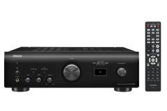 Denon PMA-1600NE vahvistin, musta Denon PMA-1600NE vahvistin, musta