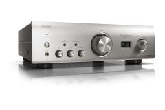 Denon PMA-1600NE vahvistin (hopea) Denon PMA-1600NE vahvistin (hopea)
