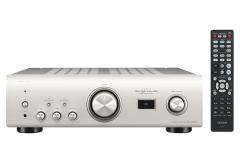 Denon PMA-1600NE vahvistin, hopea Denon PMA-1600NE vahvistin, hopea