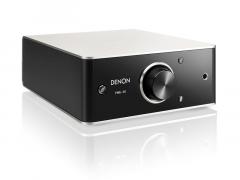 Denon PMA-30 vahvistin (hopea) Denon PMA-30 vahvistin (hopea)