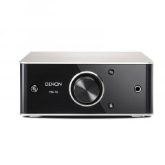 Denon PMA-50 vahvistin (hopea) Denon PMA-50 vahvistin (hopea)