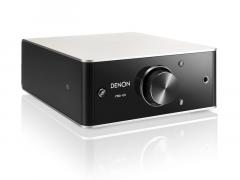 Denon PMA-60 vahvistin (hopea) Denon PMA-60 vahvistin (hopea)
