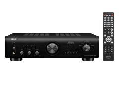 Denon PMA-800NE integroitu stereovahvistin, musta Denon PMA-800NE integroitu stereovahvistin, musta