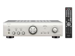 Denon PMA-800NE integroitu stereovahvistin, hopea Denon PMA-800NE integroitu stereovahvistin, hopea