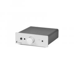 Pro-Ject Pre Box S2 hopea Pro-Ject Pre Box S2 hopea