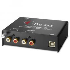 Pro-Ject Record Box USB Pro-Ject Record Box USB