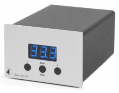 Pro-Ject Speed Box DS, hopea Pro-Ject Speed Box DS, hopea