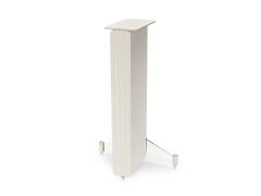 Q Acoustics Concept 20 kaiutinjalat, valkoinen Q Acoustics Concept 20 kaiutinjalat, valkoinen