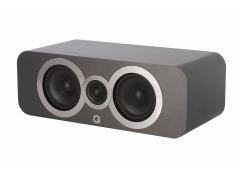 Q Acoustics Q3090Ci keskikaiutin, harmaa Q Acoustics Q3090Ci keskikaiutin, harmaa