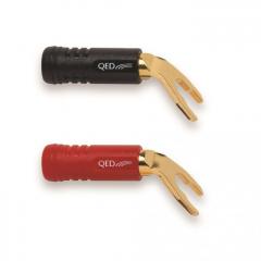 QED Airloc ABS Standard Spade