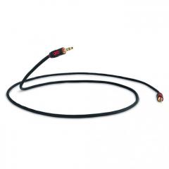 QED Profile J2J 3,5mm-3,5mm, 3m QED Profile J2J 3,5mm-3,5mm, 3m