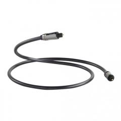 QED Performance Optical Graphite, 1m QED Performance Optical Graphite, 1m
