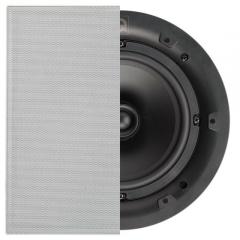 Q Acoustics QI65C In-ceiling kaiutin Q Acoustics QI65C In-ceiling kaiutin