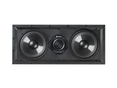 Q Acoustics QI LCR 65RP seinäkaiutin Q Acoustics QI LCR 65RP seinäkaiutin