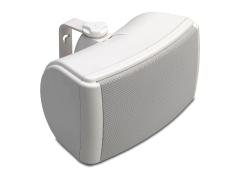 Q Acoustics QI65EW ulkokaiutin, valkoinen Q Acoustics QI65EW ulkokaiutin, valkoinen