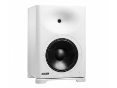 Genelec S360 SAM Studiomonitori valkea