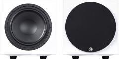 System Audio Sub 10 subwoofer valkoinen System Audio Sub 10 subwoofer valkoinen