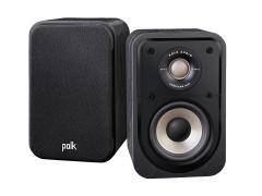 Polk Audio Signature S10E yleiskaiutinpari, musta Polk Audio Signature S10E yleiskaiutinpari, musta