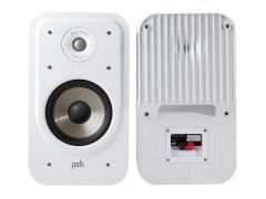 Polk Audio SIGS20E hyllykaiut. (valk) Polk Audio SIGS20E hyllykaiut. (valk)