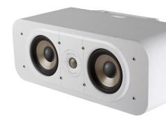 Polk Audio SIGS30CE keskikaiutin (valk) Polk Audio SIGS30CE keskikaiutin (valk)
