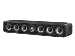 Polk Audio SIGS35CE keskikaiutin (musta) Polk Audio SIGS35CE keskikaiutin (musta)