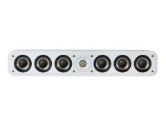 Polk Audio SIGS35CE keskikaiutin, valkoinen Polk Audio SIGS35CE keskikaiutin, valkoinen