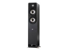 Polk Audio SIGS50E lattiakaiutin, musta Polk Audio SIGS50E lattiakaiutin, musta