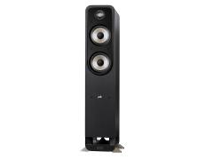 Polk Audio SIGS55E lattiakaiut. (musta) Polk Audio SIGS55E lattiakaiut. (musta)