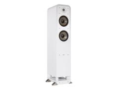 Polk Audio SIGS55E lattiakaiutin (valk) Polk Audio SIGS55E lattiakaiutin (valk)